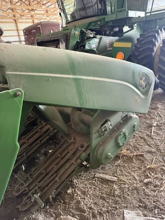 Image of John Deere 893 equipment image 2