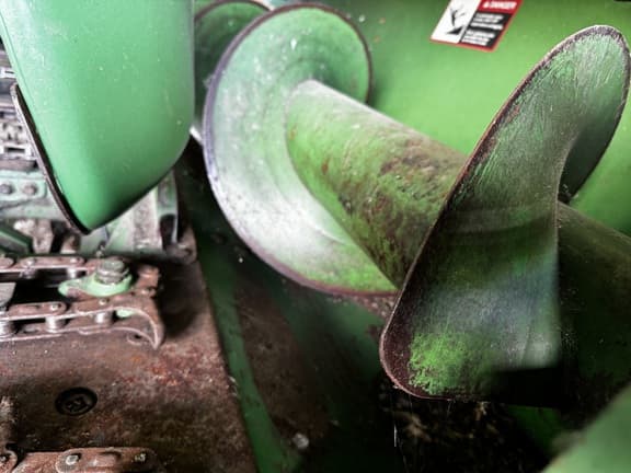 Image of John Deere 893 equipment image 3