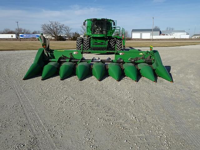 Image of John Deere 893 equipment image 2