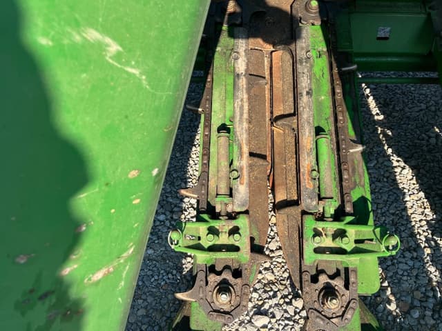 Image of John Deere 893 equipment image 3