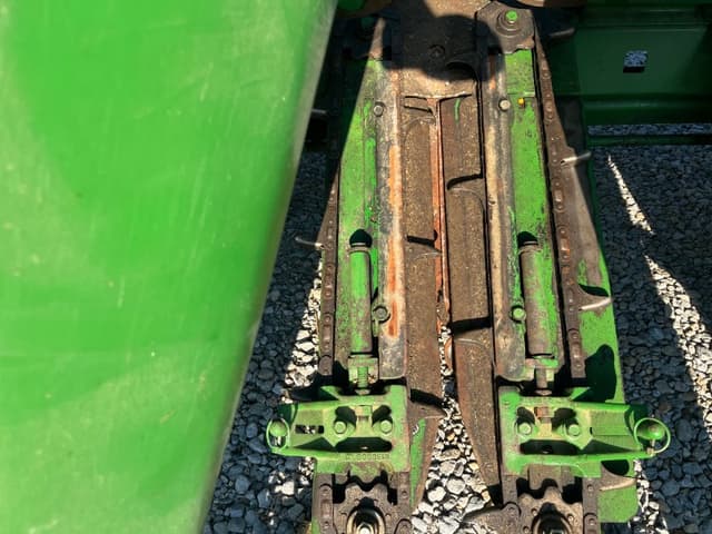 Image of John Deere 893 equipment image 2