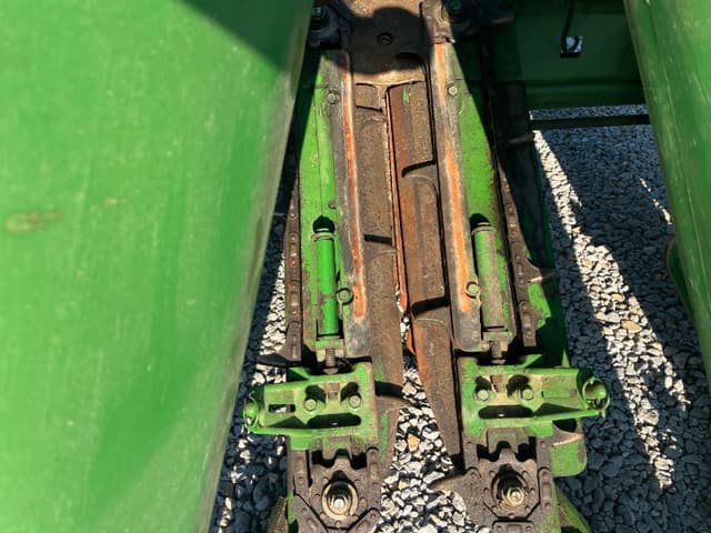 Image of John Deere 893 equipment image 1