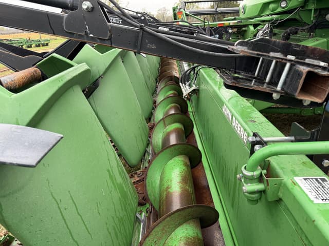 Image of John Deere 894 equipment image 3