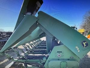 2007 John Deere 894 Image