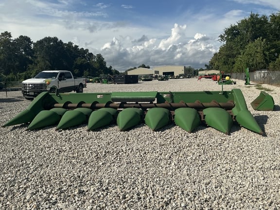 2007 John Deere 894 Equipment Image0