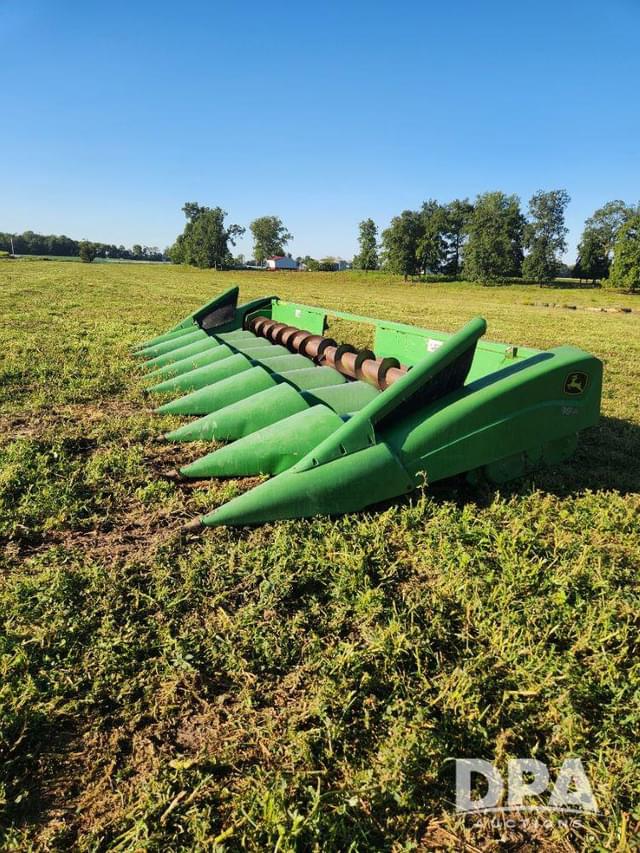 Image of John Deere 894 equipment image 3