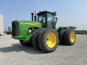 2007 John Deere 9220 Image