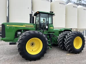 2007 John Deere 9220 Image