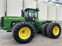 2007 John Deere 9220 Image