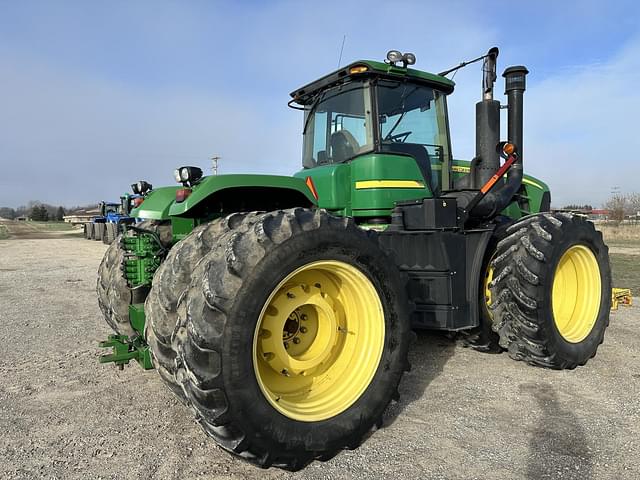 Image of John Deere 9230 equipment image 4