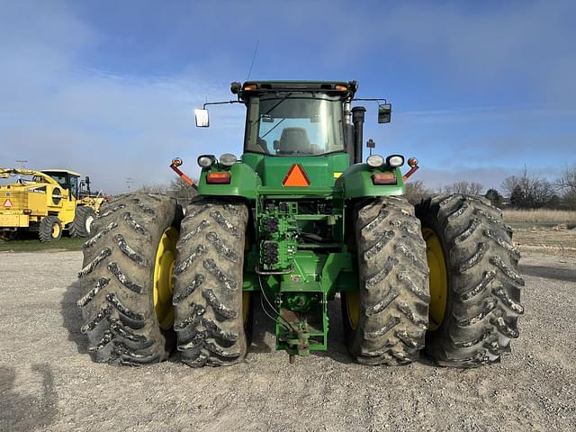 Image of John Deere 9230 equipment image 3