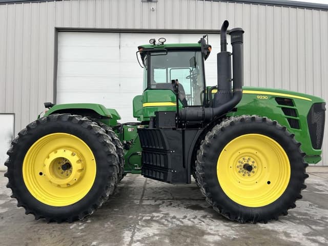 Image of John Deere 9230 equipment image 3
