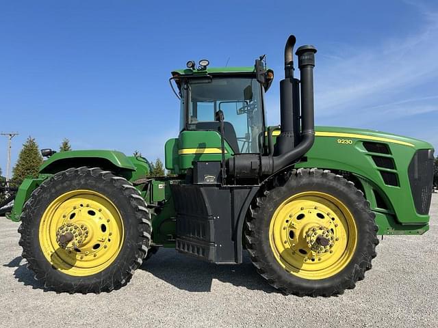 Image of John Deere 9230 equipment image 3