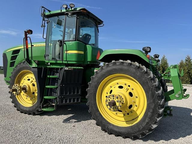 Image of John Deere 9230 equipment image 4