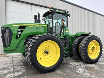 Main image John Deere 9230