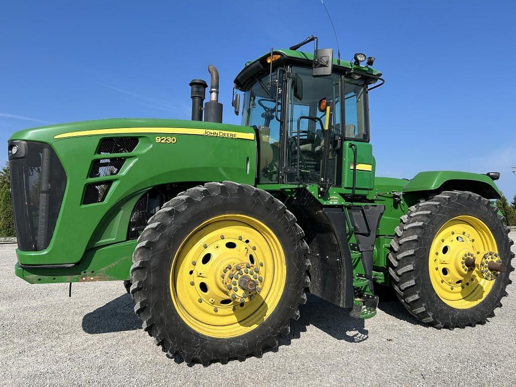 Image of John Deere 9230 Primary image