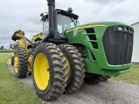 2007 John Deere 9230 Equipment Image0