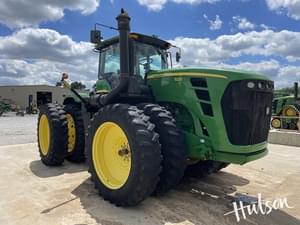 2007 John Deere 9230 Image
