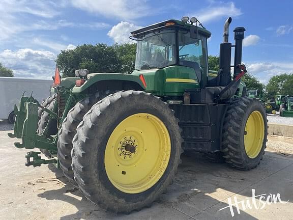 Image of John Deere 9230 equipment image 2