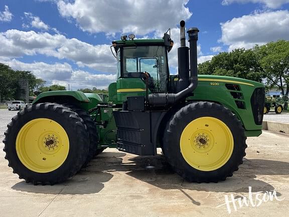 Image of John Deere 9230 equipment image 4