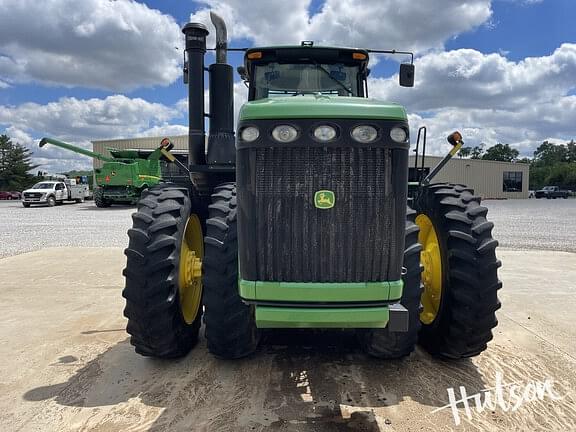 Image of John Deere 9230 equipment image 3