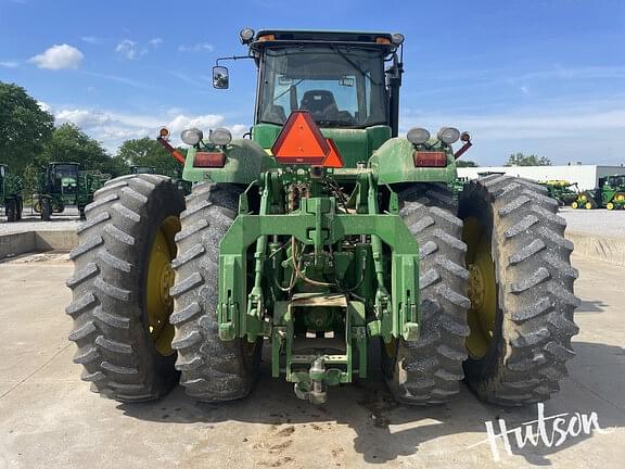 Image of John Deere 9230 equipment image 3