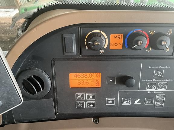 Image of John Deere 9230 equipment image 1
