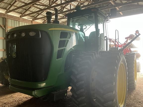 Image of John Deere 9230 Primary image