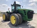 2007 John Deere 9230 Image