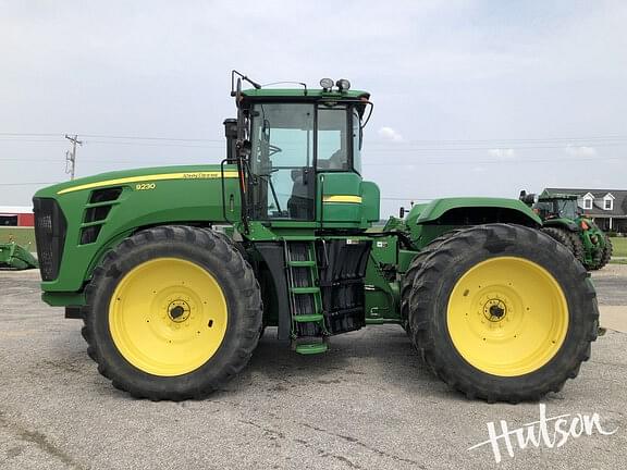 Image of John Deere 9230 equipment image 3
