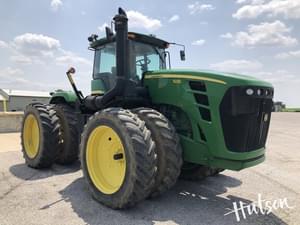 2007 John Deere 9230 Image