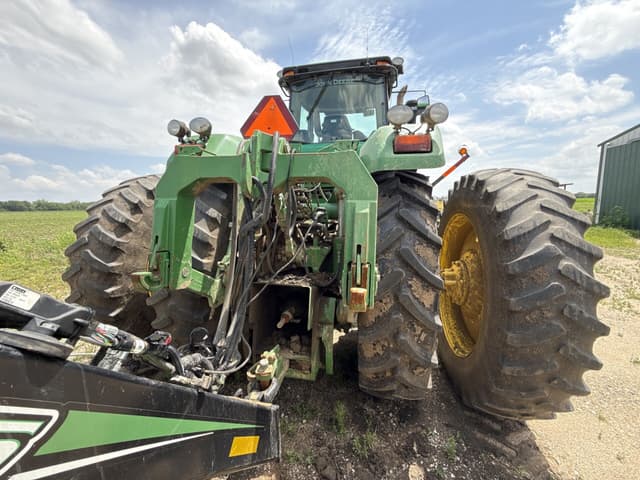 Image of John Deere 9230 equipment image 3