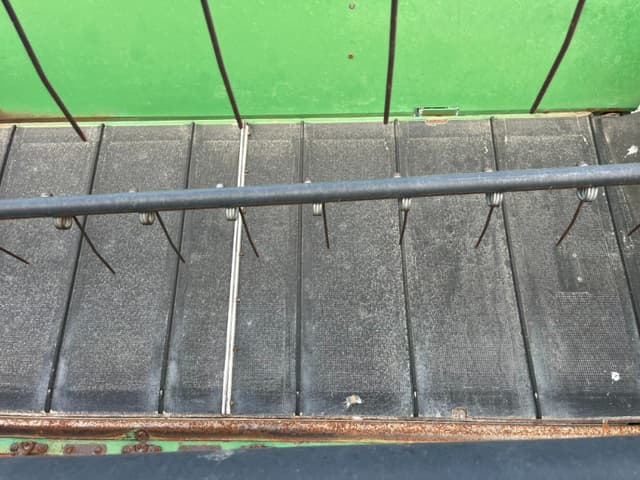 Image of John Deere 925D equipment image 1