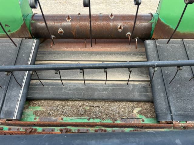 Image of John Deere 925D equipment image 2