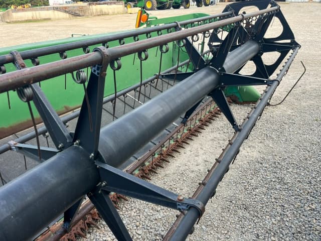 Image of John Deere 925D equipment image 3