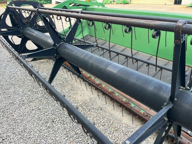 Image of John Deere 925D equipment image 4