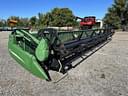 2007 John Deere 930D Image