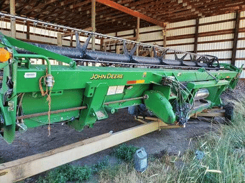 Main image John Deere 930D