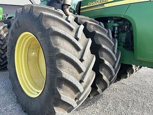 Main image John Deere 9320 11