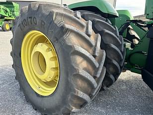 Main image John Deere 9320 12