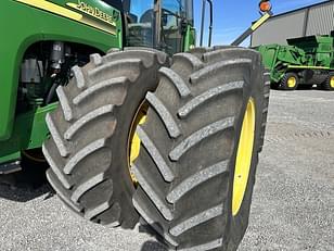 Main image John Deere 9320 9