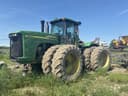 2007 John Deere 9320 Image