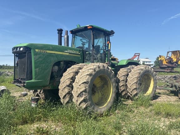 Equipment Main Image
