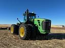 2007 John Deere 9330 Image