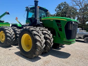Main image John Deere 9330