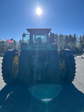 Image of John Deere 9330 equipment image 3