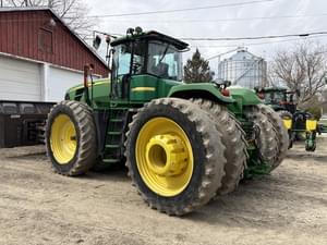 2007 John Deere 9330 Image
