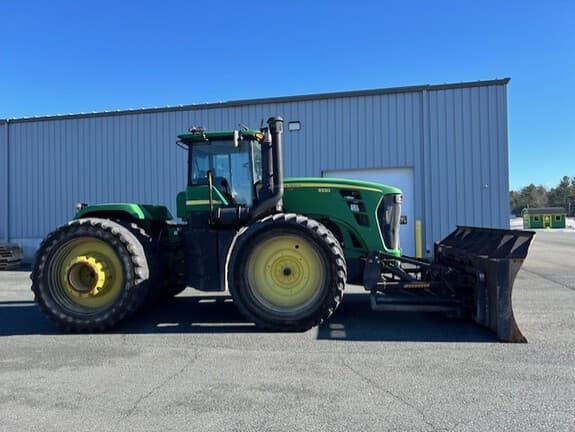 Image of John Deere 9330 Primary image