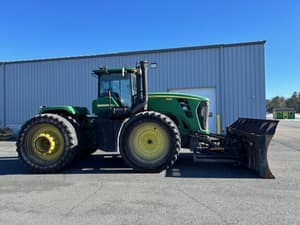 2007 John Deere 9330 Image