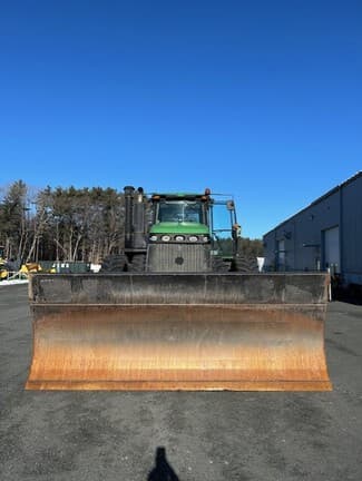 Image of John Deere 9330 equipment image 2